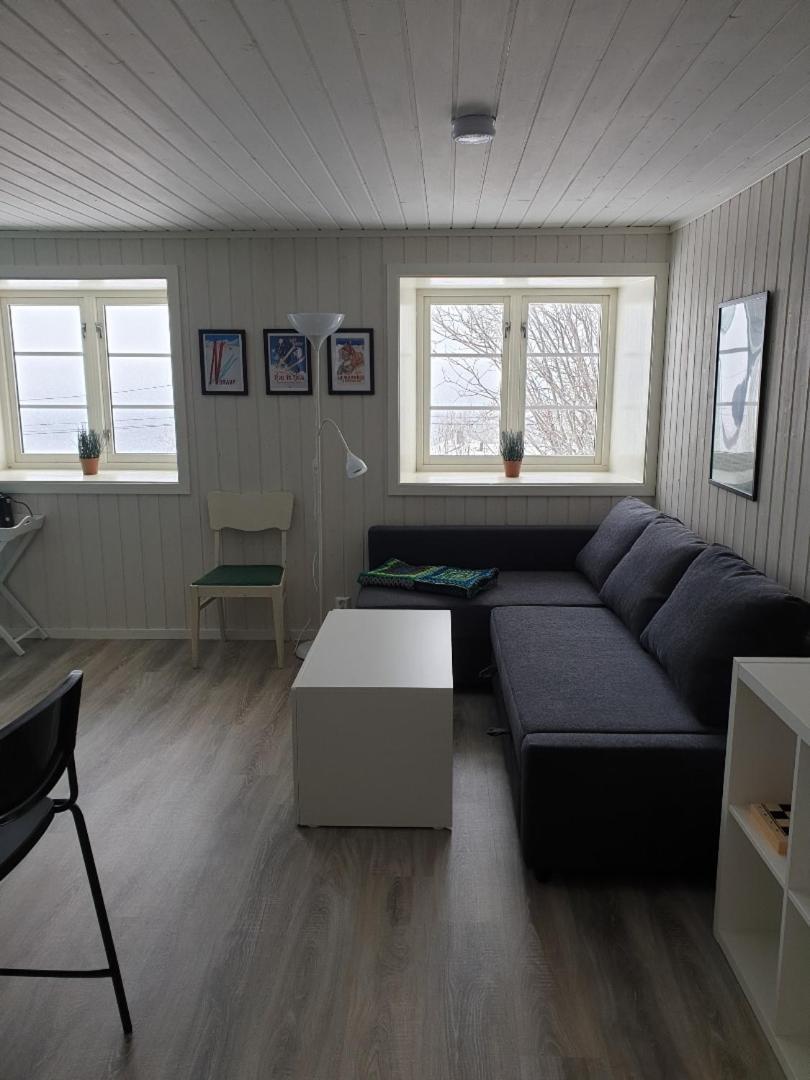 Olderdalen Ski Camp Room photo